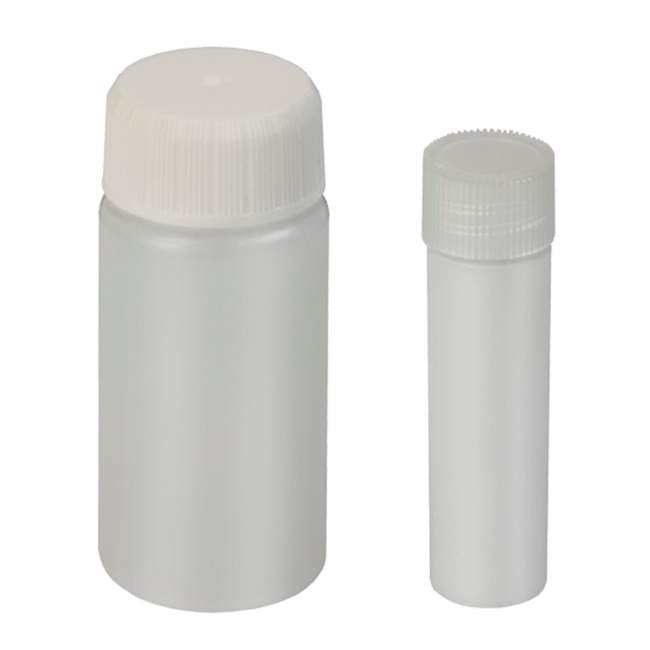 Scintillationsflasche 4 ml, PE-HD